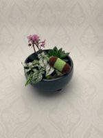 Blomsterdekoration