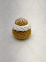 Virkad semla