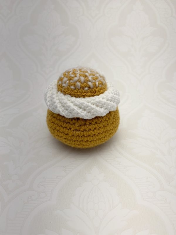 Virkad semla