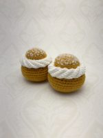 virkad semla